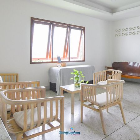 Bangsaphan Resort Bang Saphan Buitenkant foto